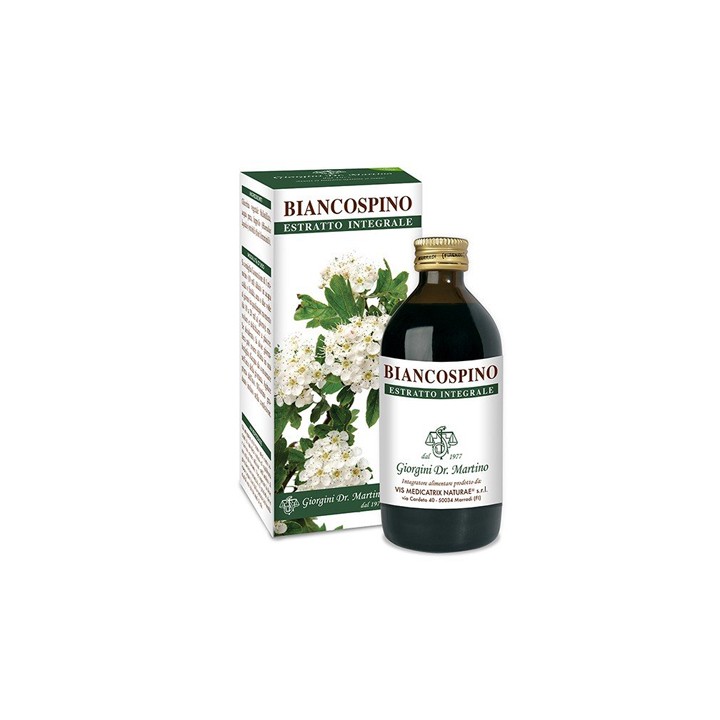 BIANCOSPINO ESTR INTEGR 200ML