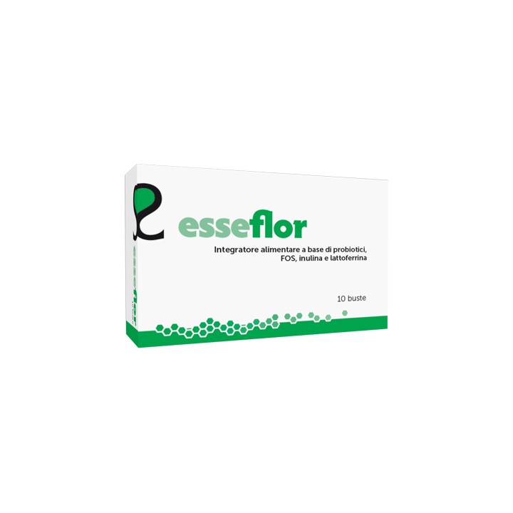 ESSEFLOR 10BUST