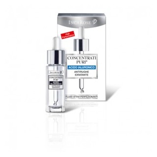 INCAROSE CONC PURI AC IAL 15ML