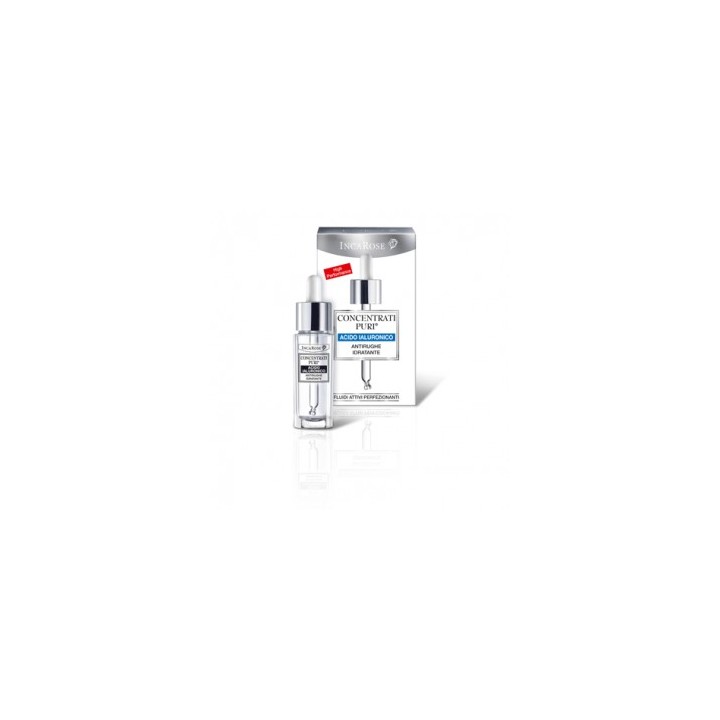 INCAROSE CONC PURI AC IAL 15ML