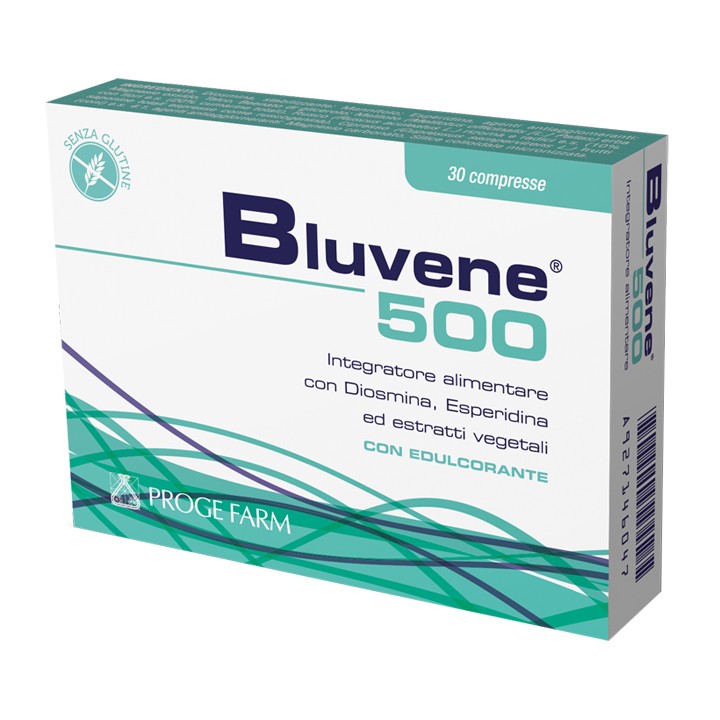 BLUVENE 500 30CPR
