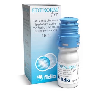 EDENORM COLLIRIO 10ML