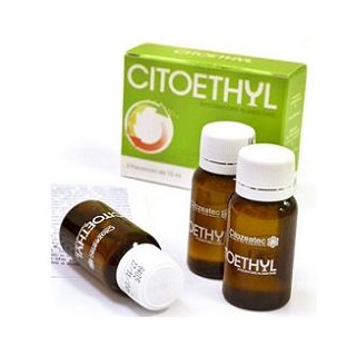 CITOETHYL 3FL 15ML