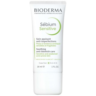 SEBIUM SENSITIVE 30ML