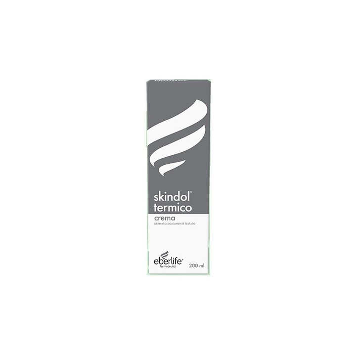 SKINDOL TERMICO 200ML