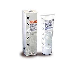 ALOEZINC 20 CREMA CANOVA 75ML