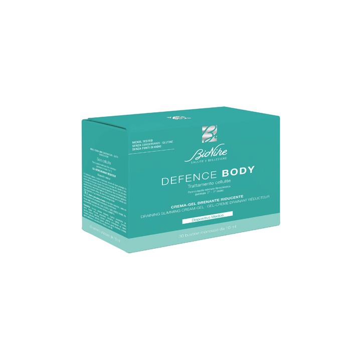 DEFENCE BODY TRATT CELLULITE