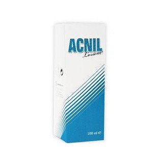 ACNIL LOZIONE ANTIACNE 100ML