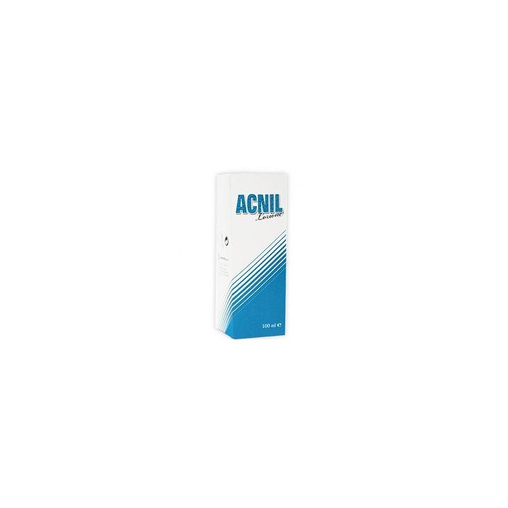 ACNIL LOZIONE ANTIACNE 100ML