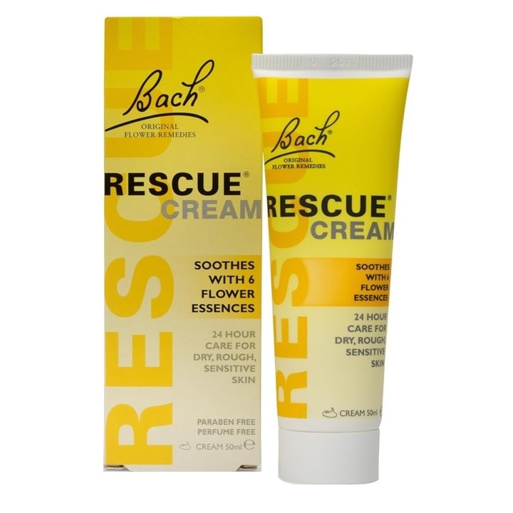 RESCUE CREAM 50ML