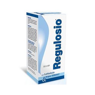 REGULOSIO 300ML