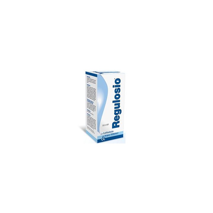 REGULOSIO 300ML
