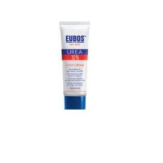 EUBOS UREA 10% CR PIEDI 100ML