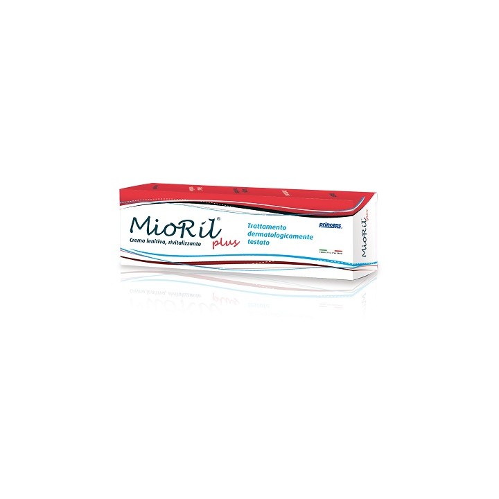 MIORIL PLUS 50ML