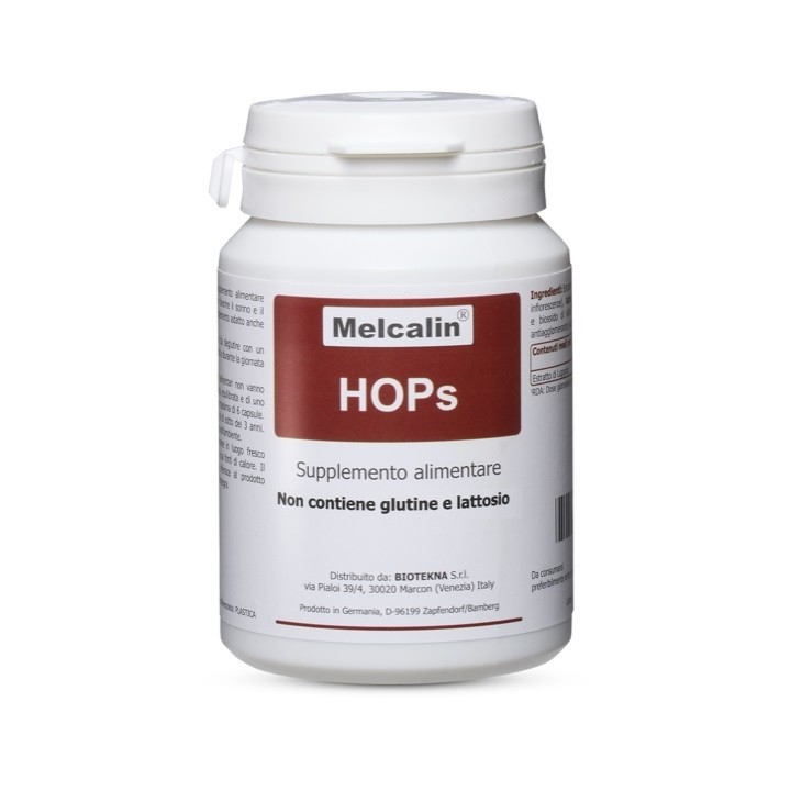 MELCALIN HOPS 56CPS