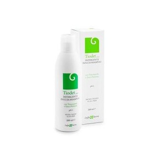 TIODET-ZNP DETERGENTE 200ML