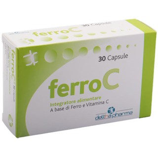 FERROC 30CPS