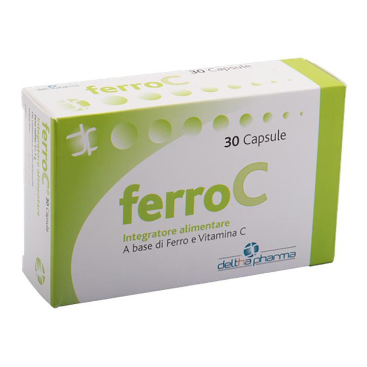 FERROC 30CPS