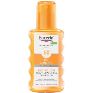 EUC SUN SPRAY TRANSPAREN50
