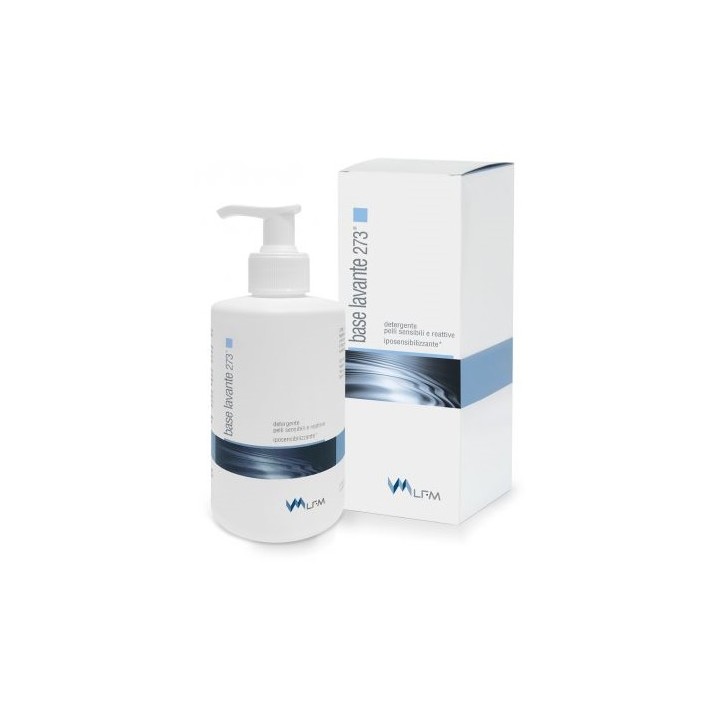 BASE LAVANTE 273 300ML