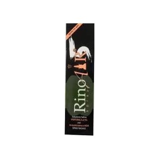 RINOAIR 5% SPRAY NAS IPER 50ML