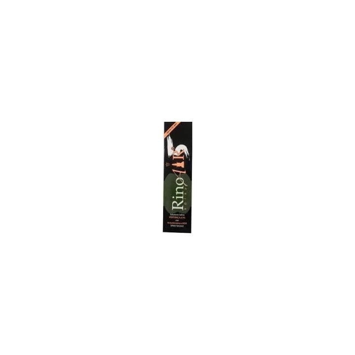 RINOAIR 5% SPRAY NAS IPER 50ML