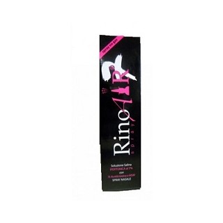 RINOAIR 7% SPRAY NAS IPER 50ML