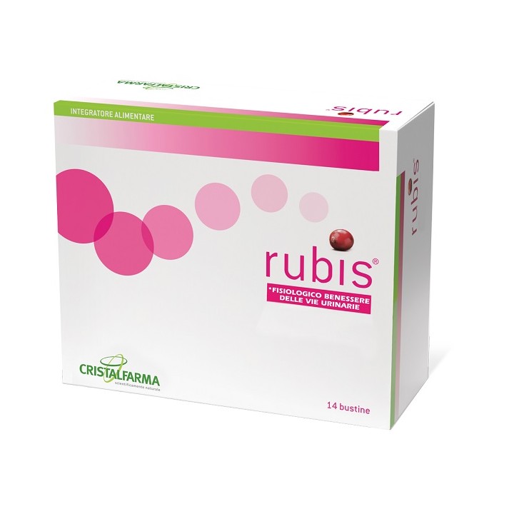RUBIS 14BUST