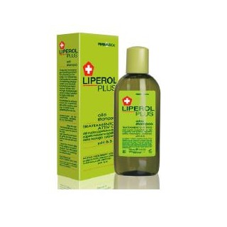 LIPEROL PLUS 150ML