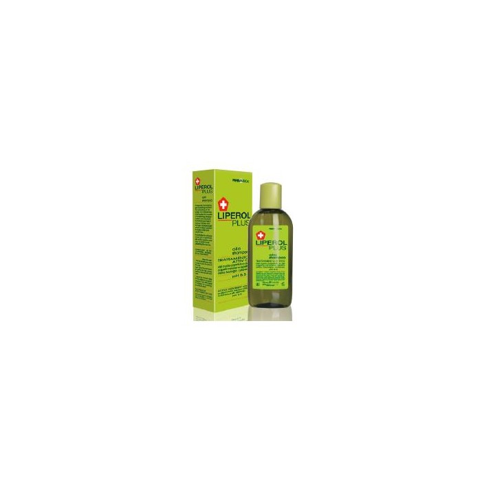 LIPEROL PLUS 150ML
