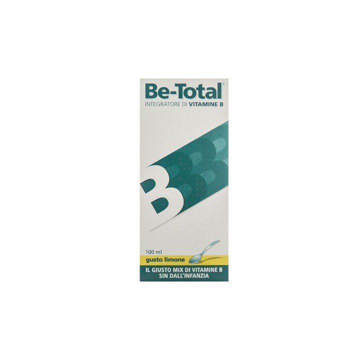 BETOTAL LIMONE 100ML
