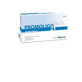 PROMOLIGO 21 S 20F 2ML