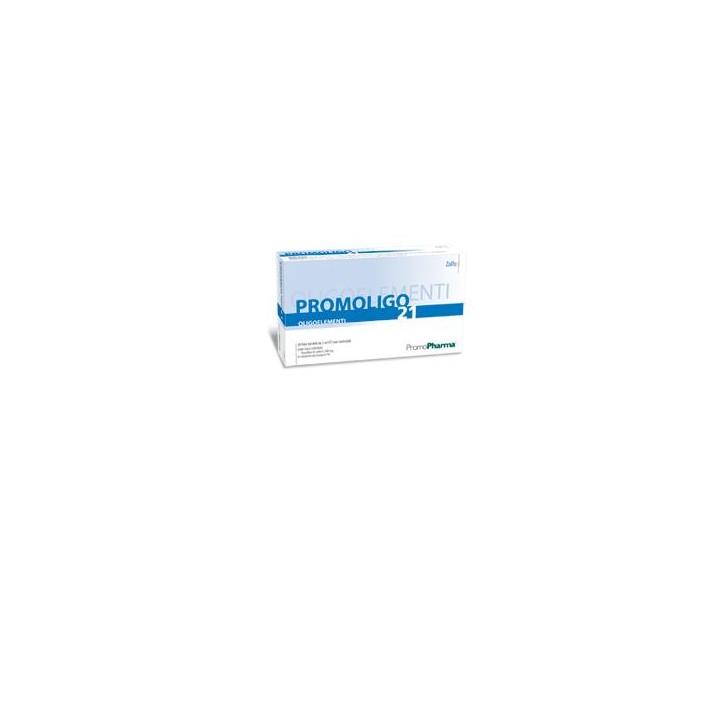 PROMOLIGO 21 S 20F 2ML