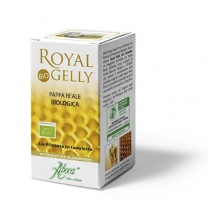 ROYALGELLY 40TAV