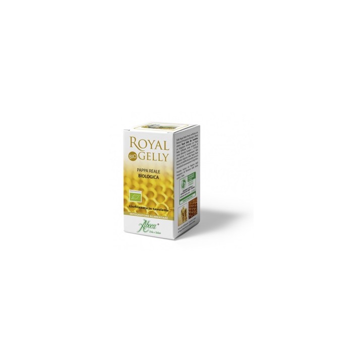 ROYALGELLY 40TAV