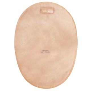 NATURA+ SACCA CH STAND TRA45MM