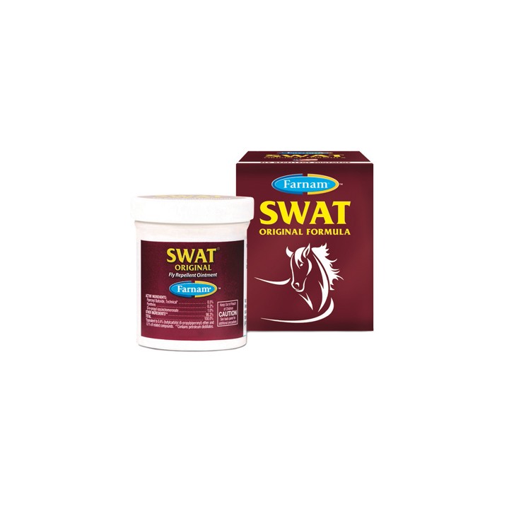SWAT ORIGINAL CAVALLI 200G