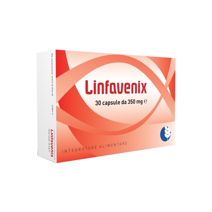 LINFAVENIX 30CPS