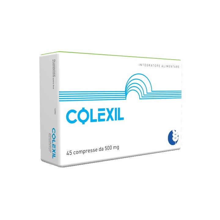 COLEXIL 45CPR