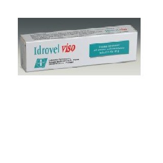 IDROVEL VISO CREMA 30G