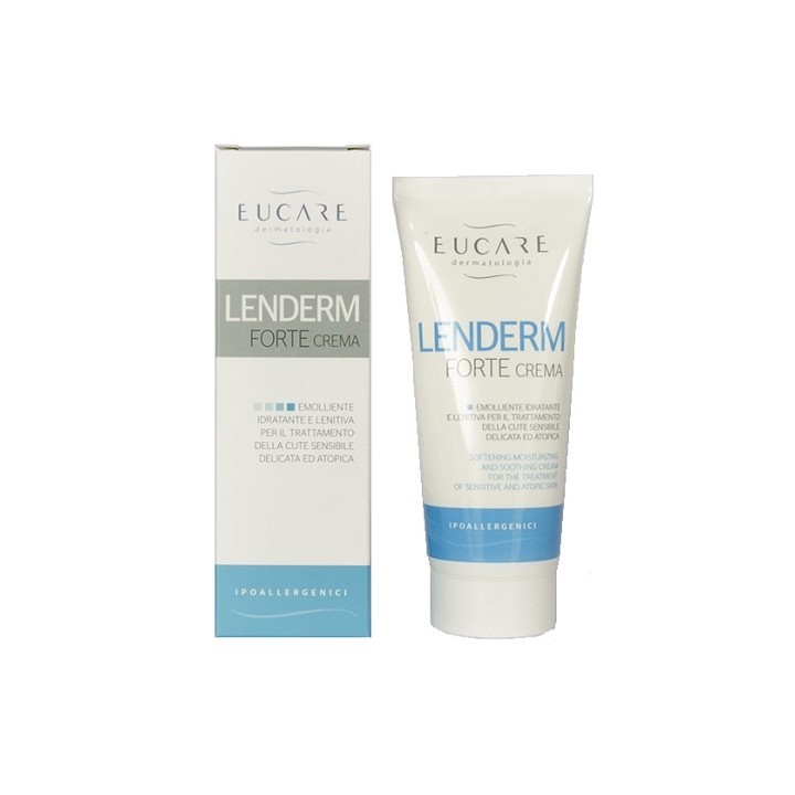 LENDERM FORTE CREMA 100ML