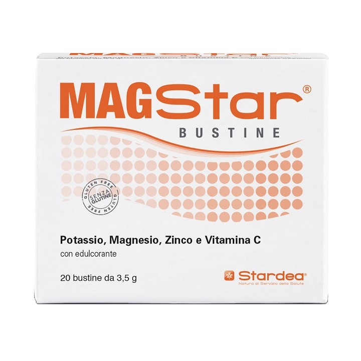 MAGSTAR 20BUST 3,5G