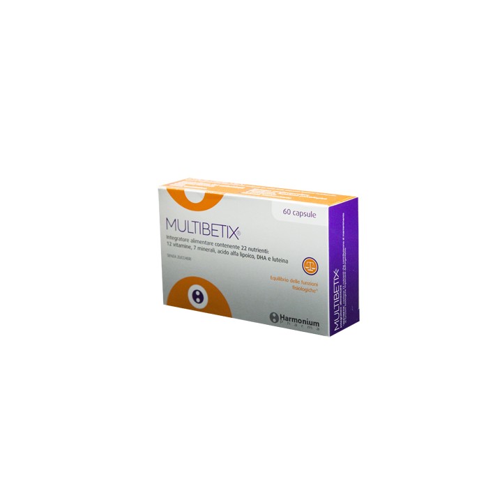 MULTIBETIX 60CPS