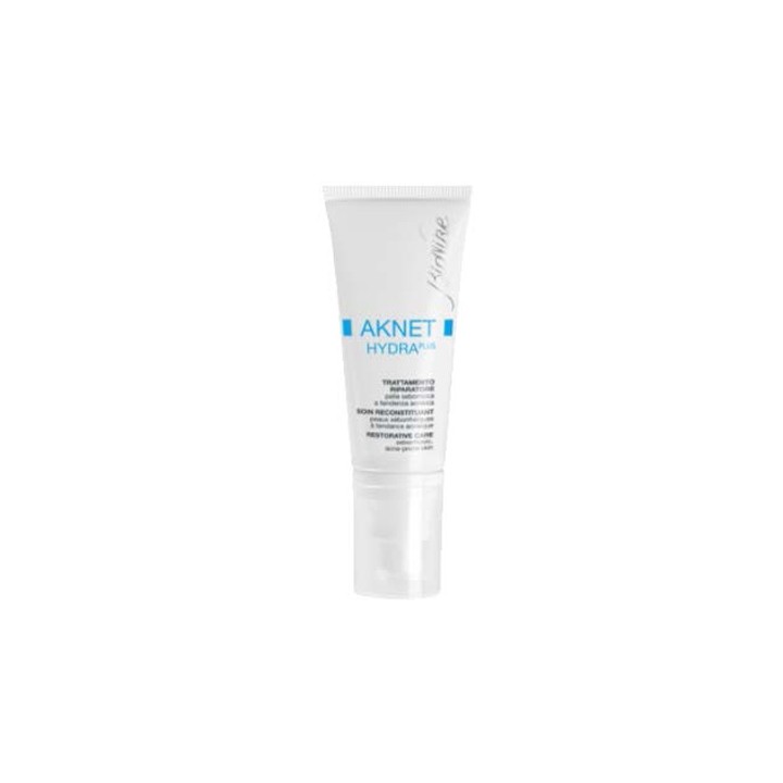 AKNET HYDRA PLUS 40ML