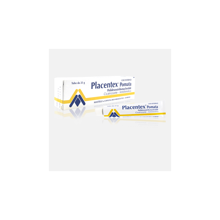 PLACENTEX*CREMA 25G 0,08%