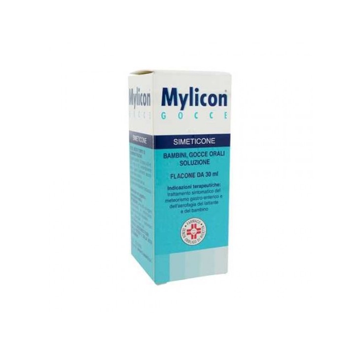 MYLICON*BB OS GTT 30ML