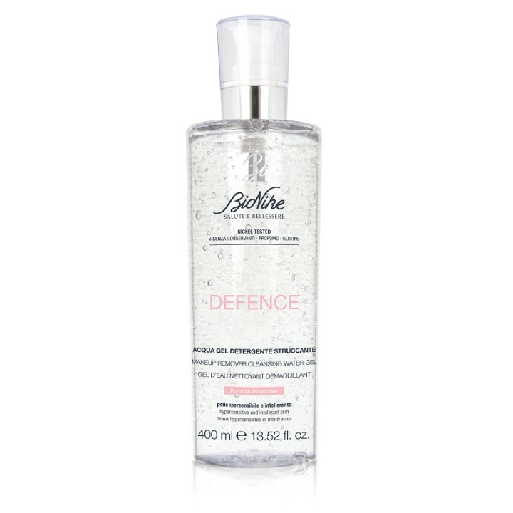 DEFENCE ACQUA GEL DET STRUC