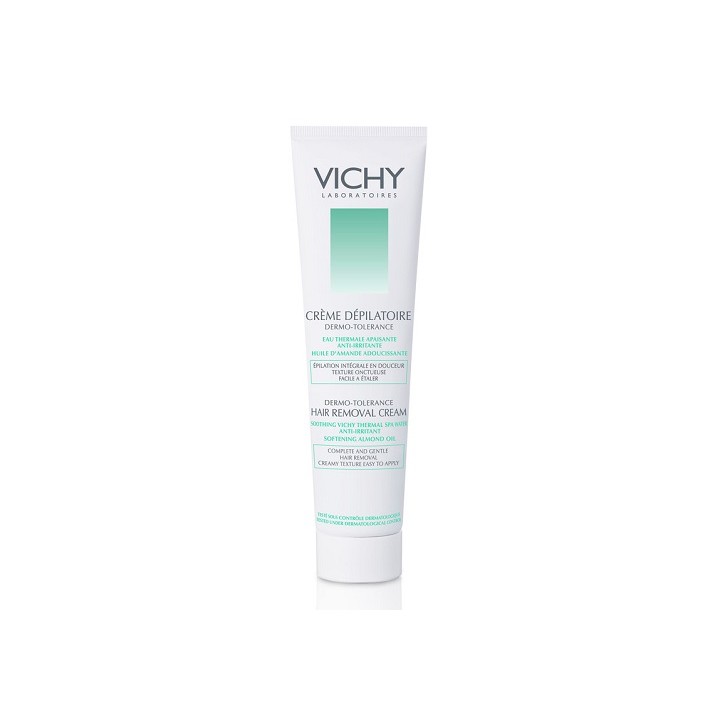 VICHY CREMA DEPILATORIA 150ML