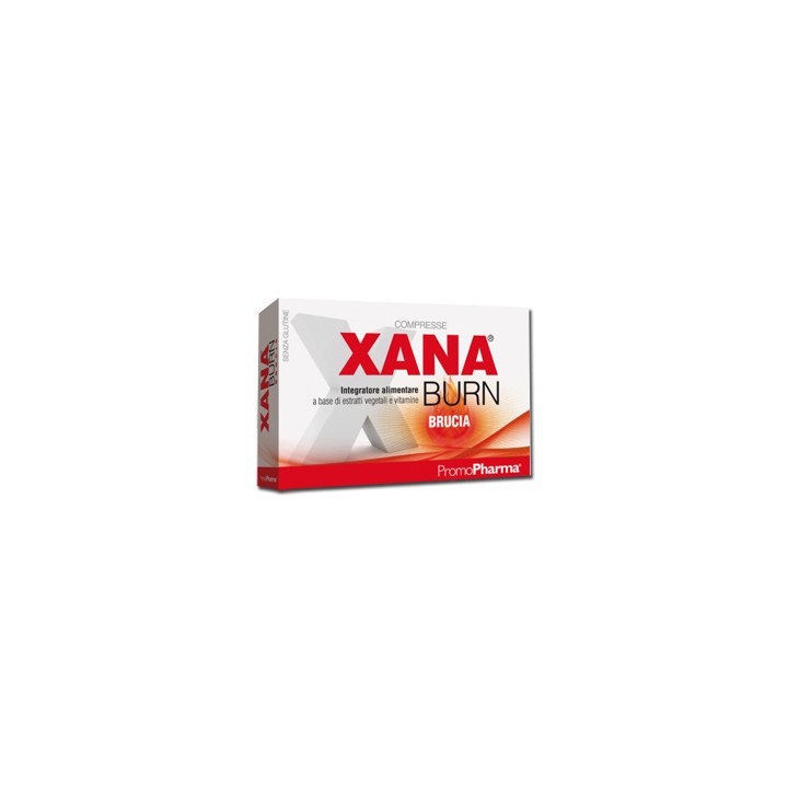 XANABURN 20CPR