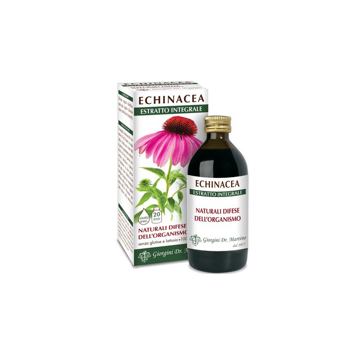 ECHINACEA ESTR INTEGRALE 200ML